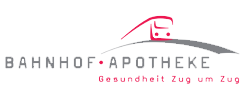 Bahnhof Apotheke